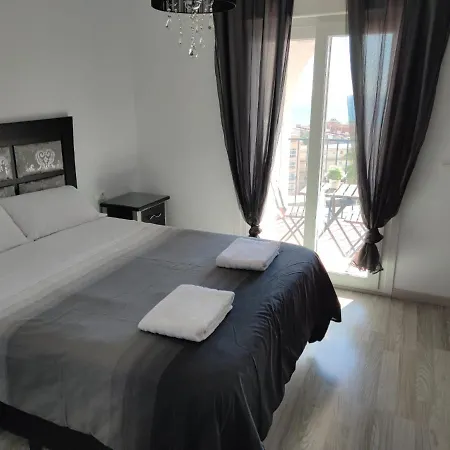 Los Boliches Apartment Fuengirola