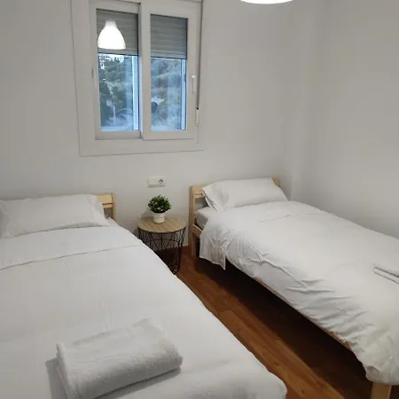 Apartment Los Boliches