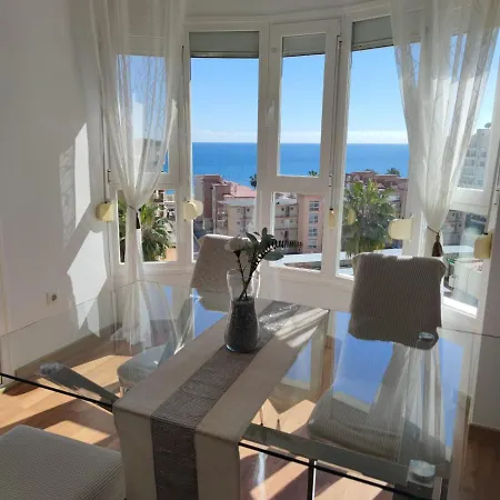 Apartment Los Boliches *