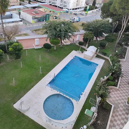 Apartment Los Boliches *