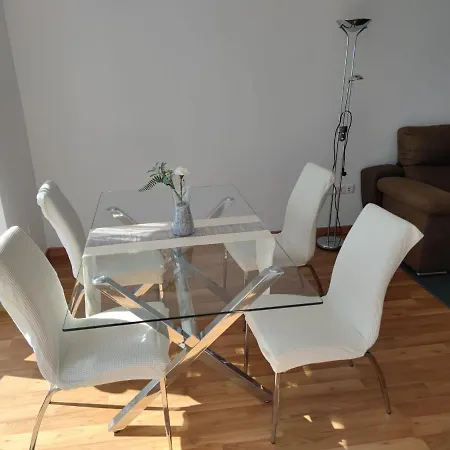 Los Boliches Apartment