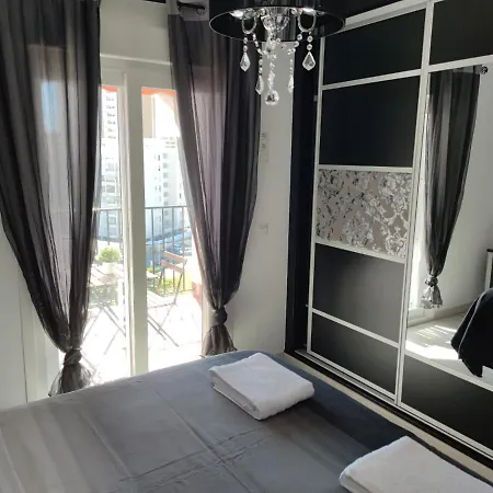 Los Boliches Apartment