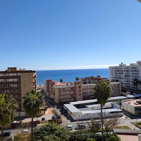 Los Boliches Apartment *