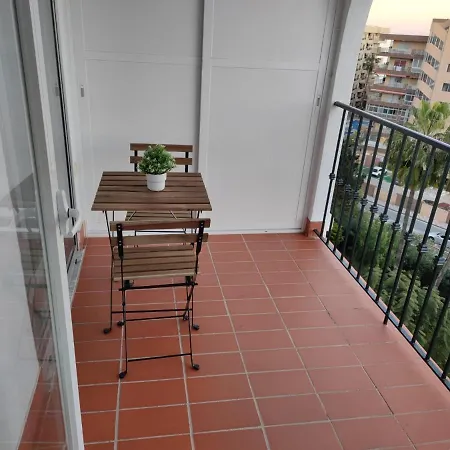 Apartment Los Boliches Fuengirola